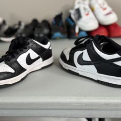 Nike-Boy Shoes 