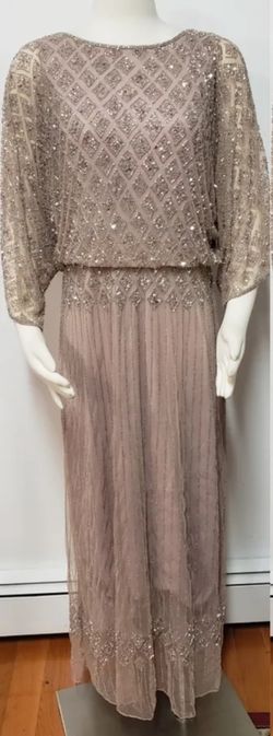 Anthropologie BHLDN Bathilda Dress