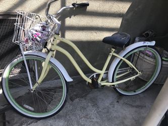 Bicycle 🚲