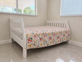 Full Size Bed Frame