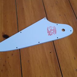 Gibson Or Epiphone Firebird Pickguard 