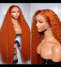 “36” Human Hair