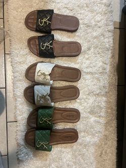 Size 7 Only