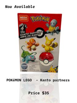 Pokemon