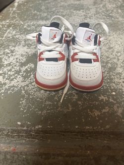 Baby shoes