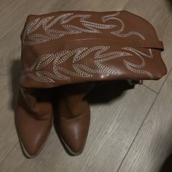 Women’s Cowgirl Boots