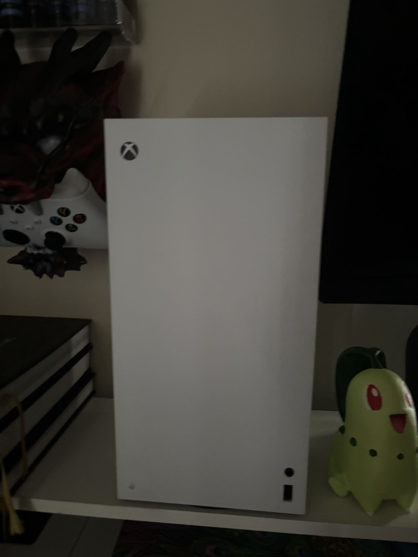 Xbox Series X Digital Edition 