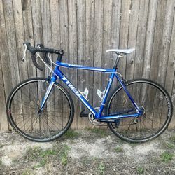Trek Road Bike