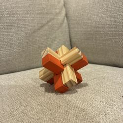 Brain Puzzle