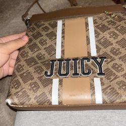 Juicy Couture Purse