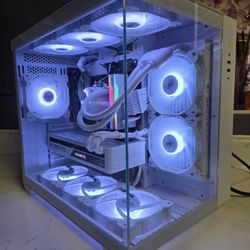 Gaming Pc For Sale 