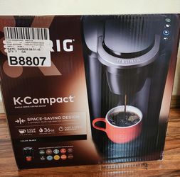 Keurig K Compact 