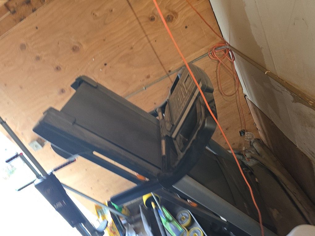 Nordictrack Tredmill