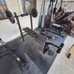 Bench Press