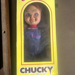 Chucky Dolls 