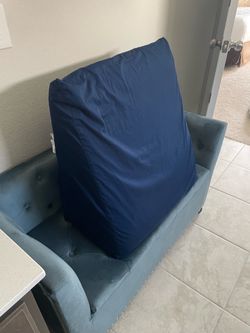 InteVision Therapeutic Wedge Pillow