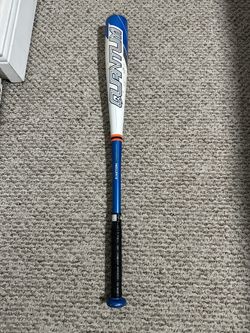Baseball Bat Easton Quantum, Size 30, Drop -10
