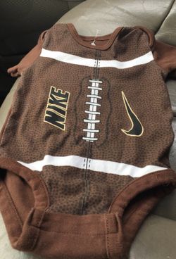 Nikes infants