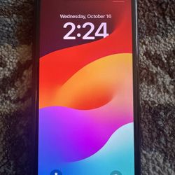 T-Mobile iPhone XR Good condition