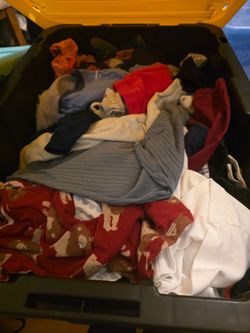 Baby clothes