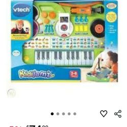 Kids Music Educational Toy