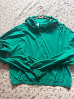 ALO wondbreaker size L