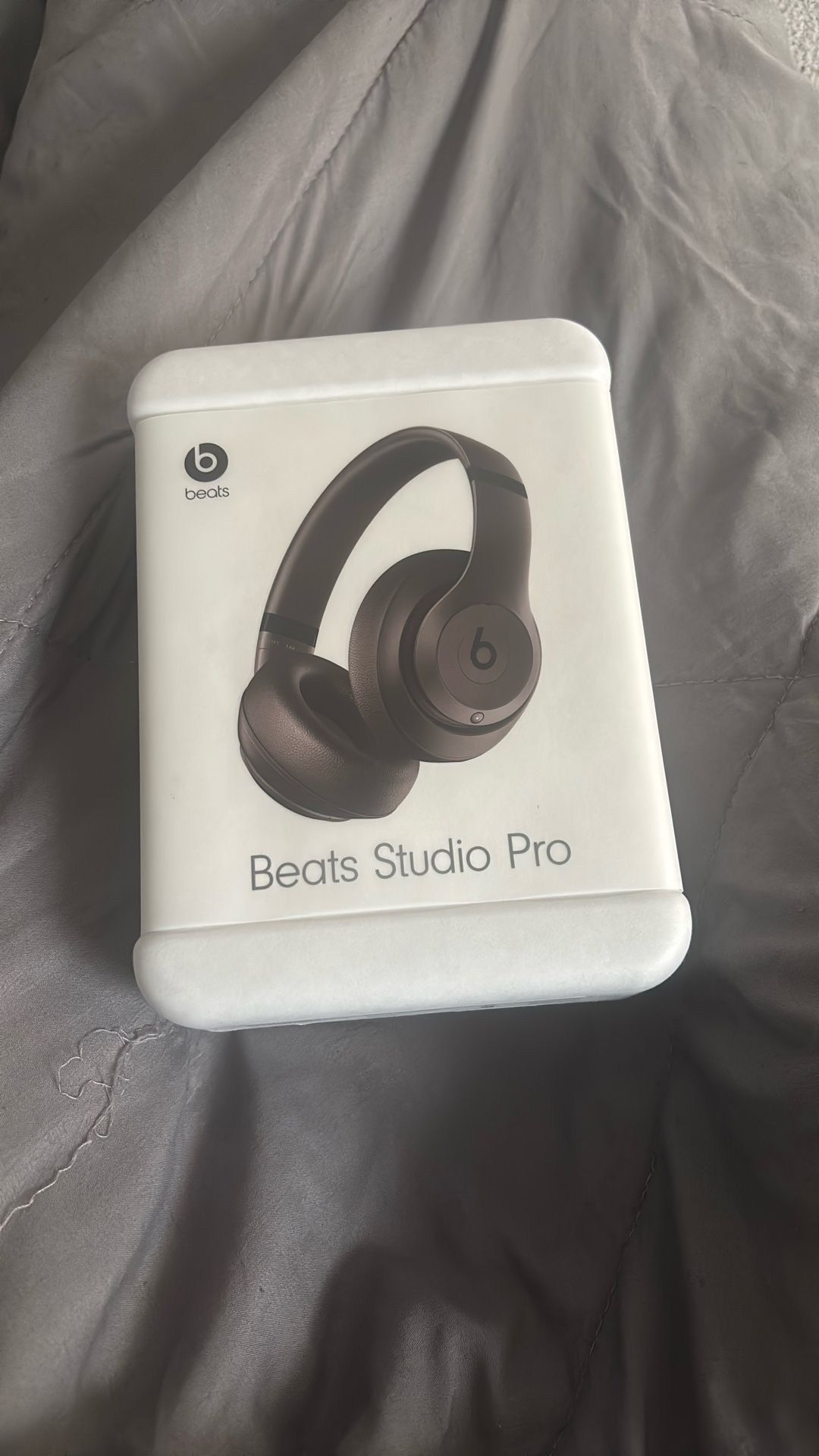 Beats Studio Pro