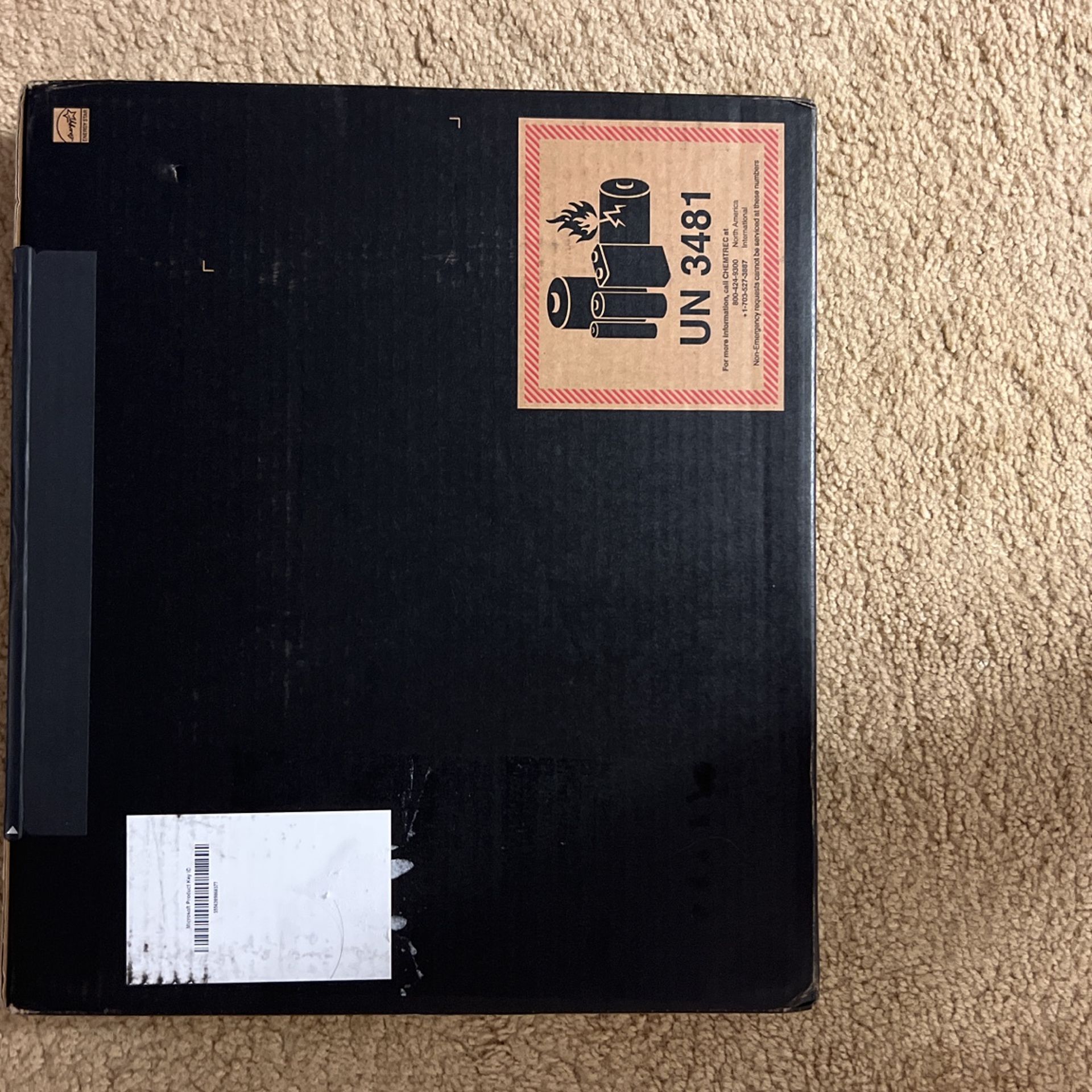 Dell 5430 Laptop