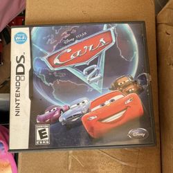 Nintendo DS Game New