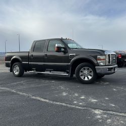 Ford F-250