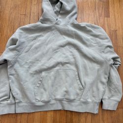 Essentials Hoodie