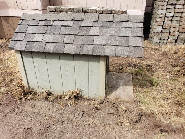 New And Used Dog House For Sale In Tacoma Wa Offerup