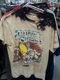 Vintage Looney tunes T Shirt