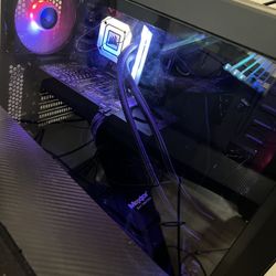 Gaming Pc! 