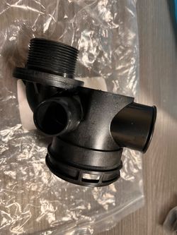 Champion - Moyer Diebel Housing, Manifold Fd M4 0513440 - Genuine OEM