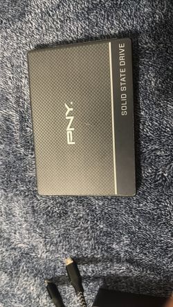 🔥🔥🔥🔥Pny  solid state drive