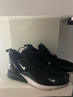 Nike air max 270’s