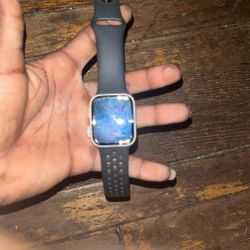 Apple Watch First Come First Serve 