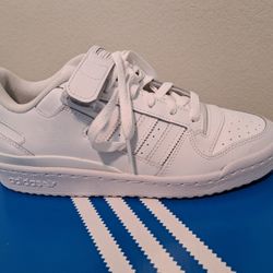 Adidas Men's Forum Low