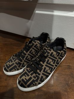 Fendi Shoes