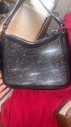 Kate spade and Guess purses