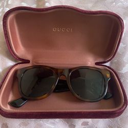 Gucci Sunglasses 