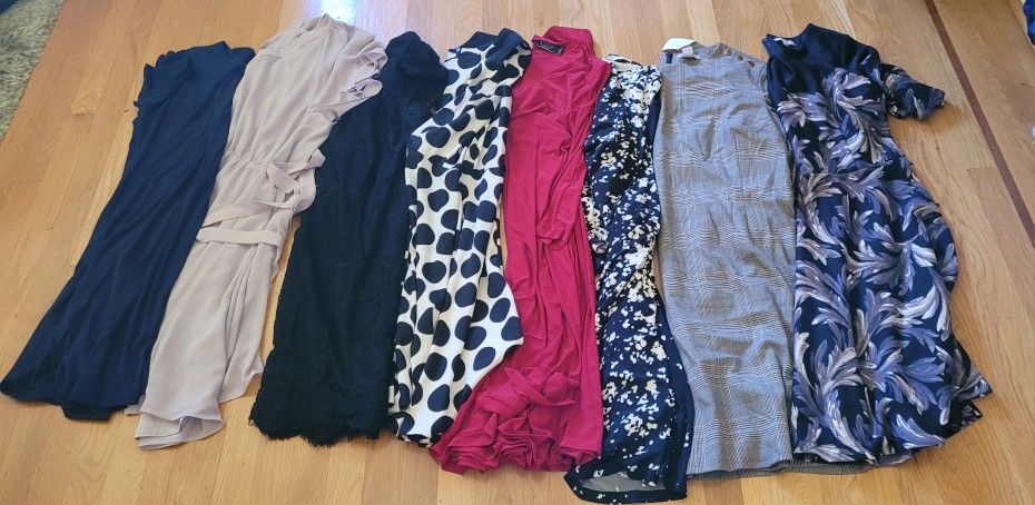 Women Dresses