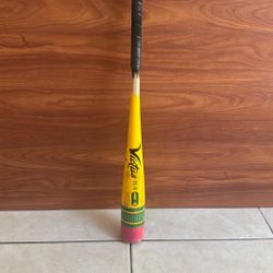 Victus Pencil USA Baseball Bat 28/18