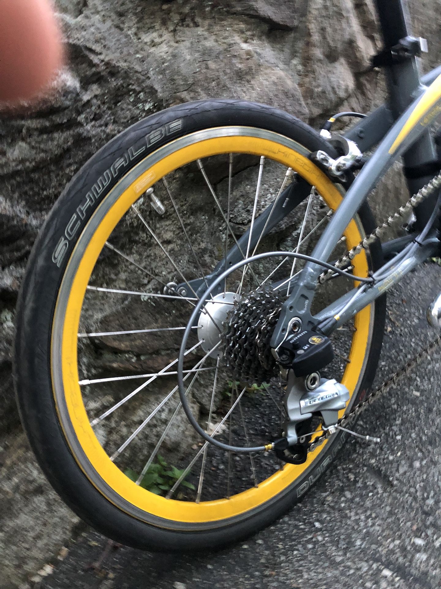 Tern verge x30h price 2025