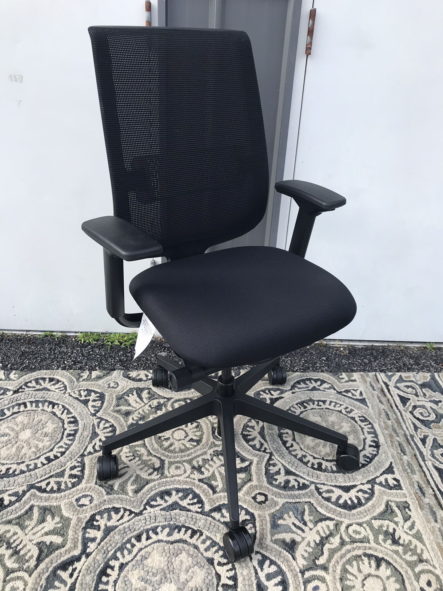 New Steelcase Office Chair
