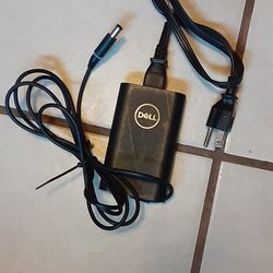 Dell Laptop Charger 