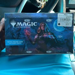 Magic The Gathering 36pk Innistrad