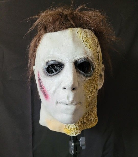 Michael Myers Mask