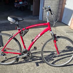 Fuji Crosstown Bike 1.0